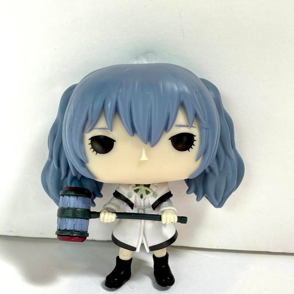 Funko Pop Anime Tokyo Ghoul Saiko Yonebayashi 1126